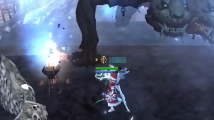 Introduction to the Priest in Dragon Nest World: How is the Priest in Dragon Nest World?