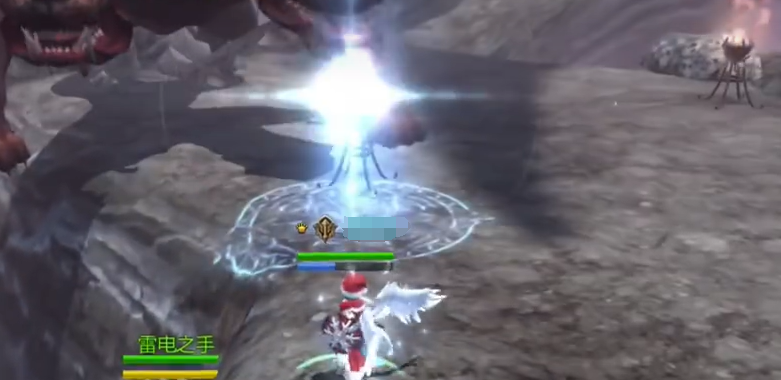 Introduction to the Priest in Dragon Nest World: How is the Priest in Dragon Nest World?