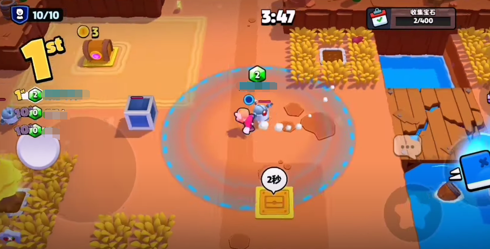 Is there a Chinese server for the mobile game Burst Squad? A detailed introduction to the gameplay of the Chinese version of Burst Squad