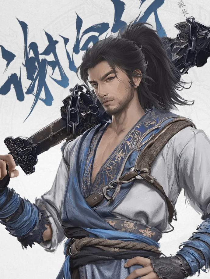 การแนะนำทักษะของเซี่ยเหมินห荇ในโลกกระบี่ภูติ์ วิธีการเล่นเซี่ยเหมินห荇ในโลกกระบี่ภูติ์