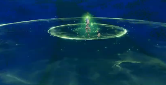Which characters are in Star Trace Resonance? Star Trace Resonance character strength ranking