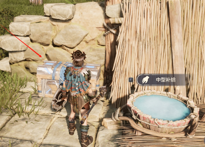 How to Attack Wild Small Strongholds in Wilderness Origin: A Guide to Strategies and Tactics