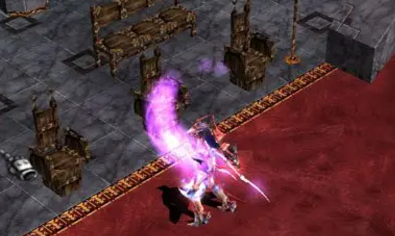 Was ist der Zweck des Elementherzens in Miracle MU? Wo bekommt man das Elementherz in Miracle MU?