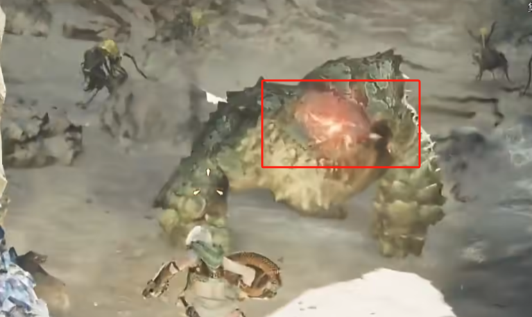 Wie man Rüstung in Monster Hunter Wildnis bricht: Eine Erläuterung des Rüstungsbruch-Mechanismus