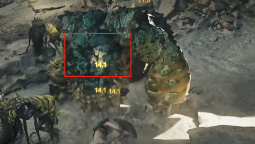 Wie man Rüstung in Monster Hunter Wildnis bricht: Eine Erläuterung des Rüstungsbruch-Mechanismus