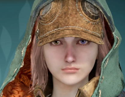 Gesichtserstellungsdaten für Melina in Monster Hunter Wildnis teilen – Übersicht der Gesichtserstellungsdaten für Melina in Monster Hunter Wildnis