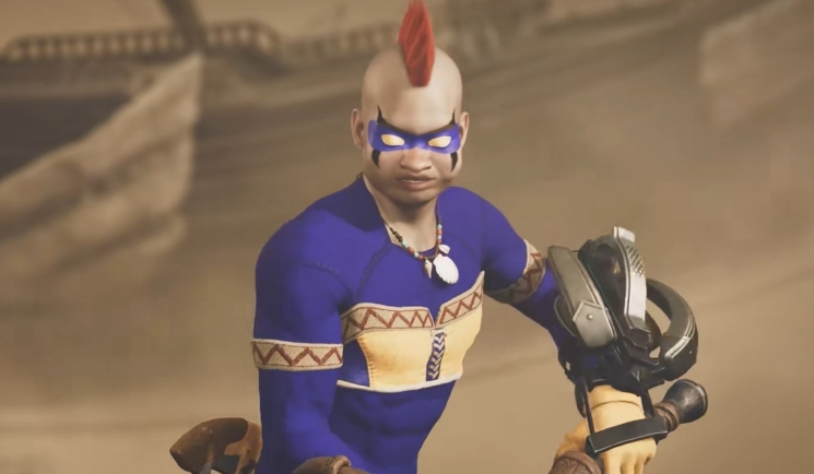 Wie man ein starkes Charakterdesign in Monster Hunter Wildnis erstellt: Teilen von Daten für starke Charakterdesigns in Monster Hunter Wildnis