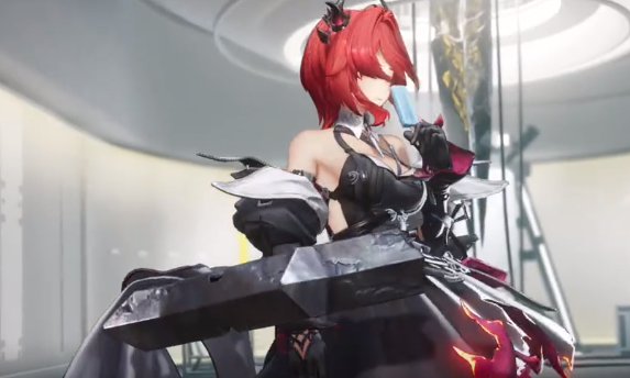 How is Surtr in Arknights: Endfield? Introduction to Surtr in Arknights: Endfield
