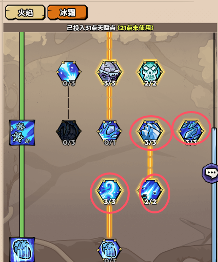 Hero Adventure Group Mage Strategy: How to Allocate Points for the Mage