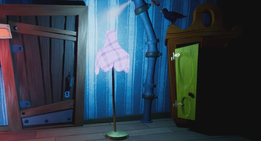 Panduan Bermain Hello Neighbor 1 Bagikan Tips Cara Bermain Hello Neighbor 1