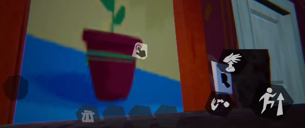 Berbagi panduan Bab 1 Hello Neighbor Cara menyelesaikan Bab 1 Hello Neighbor
