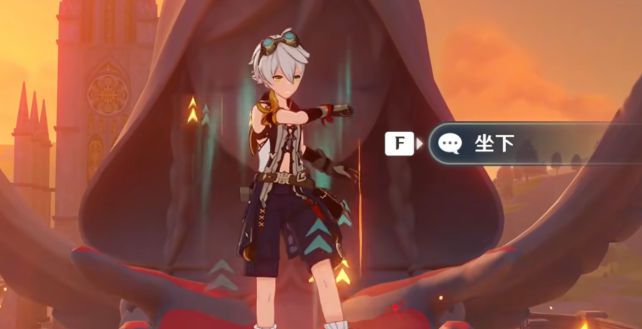 Genshin Impact Ei'anshan How is Ei'anshan? Introduction to the new character Ei'anshan in Genshin Impact 5.4