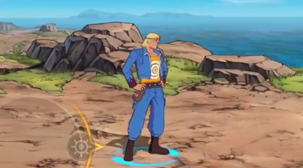 One Piece Ambition of the Barley How is Barley in One Piece Ambition of the Barley Introduction