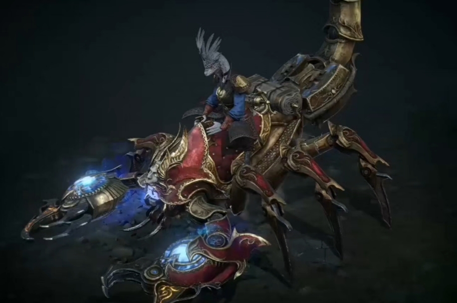 龙息神寂魔戒有什么用 龙息神寂魔戒实力详解