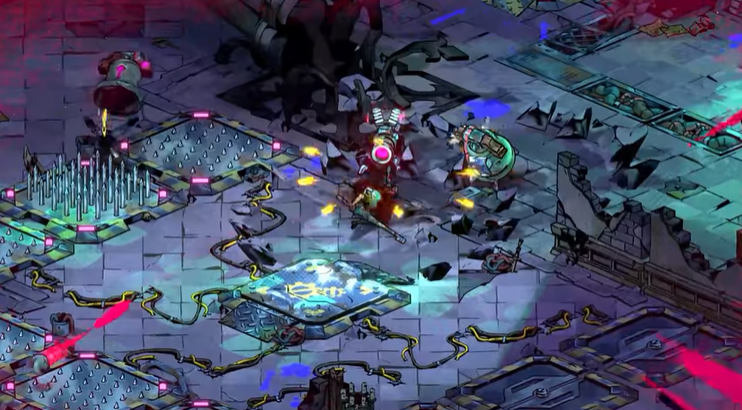 Which games are featured in the 2025 Steam Next Fest? List of games launched during the Steam Next Fest.