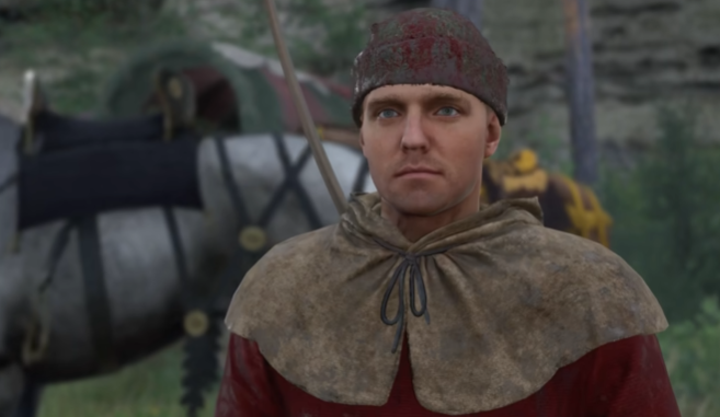 Methoden, um kostenlos in der Anfängerdorf von Kingdom Come: Deliverance 2 einzukaufen Tricks für den kostenlosen Einkauf im Anfängerdorf von Kingdom Come: Deliverance 2