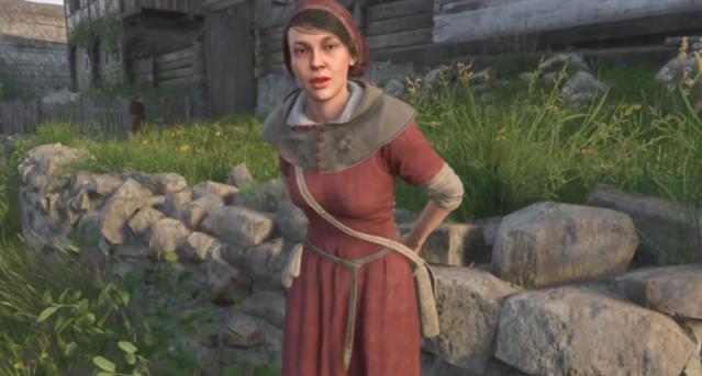 Methoden, um kostenlos in der Anfängerdorf von Kingdom Come: Deliverance 2 einzukaufen Tricks für den kostenlosen Einkauf im Anfängerdorf von Kingdom Come: Deliverance 2