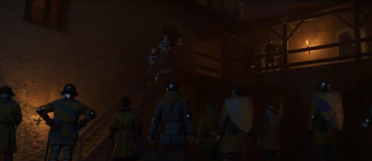 What is the story of Kingdom Come: Deliverance 2? A summary of the plot for Kingdom Come: Deliverance 2.