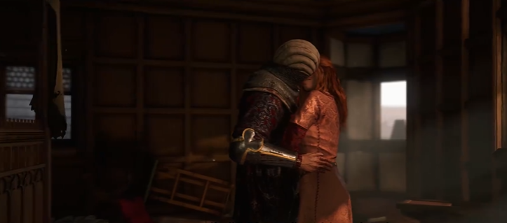 What is the story of Kingdom Come: Deliverance 2? A summary of the plot for Kingdom Come: Deliverance 2.