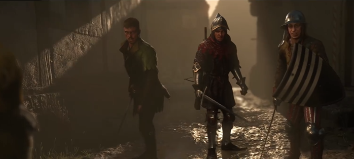What is the story of Kingdom Come: Deliverance 2? A summary of the plot for Kingdom Come: Deliverance 2.