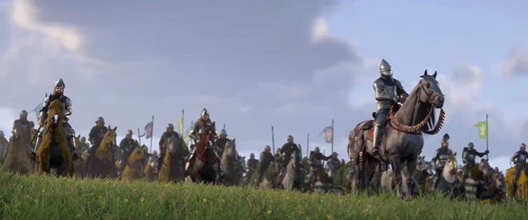 What is the story of Kingdom Come: Deliverance 2? A summary of the plot for Kingdom Come: Deliverance 2.