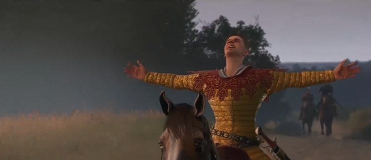What is the story of Kingdom Come: Deliverance 2? A summary of the plot for Kingdom Come: Deliverance 2.