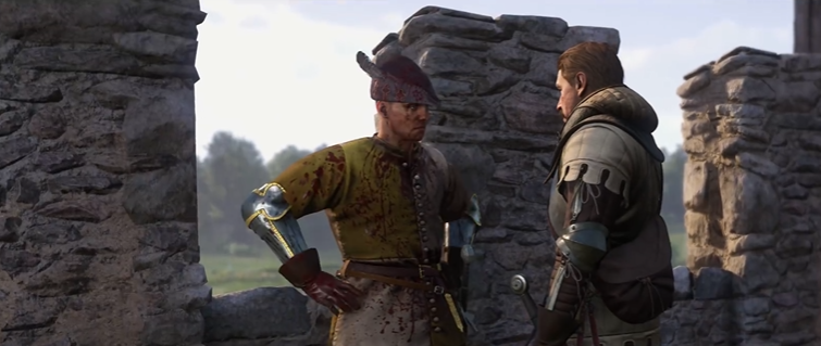 What is the story of Kingdom Come: Deliverance 2? A summary of the plot for Kingdom Come: Deliverance 2.