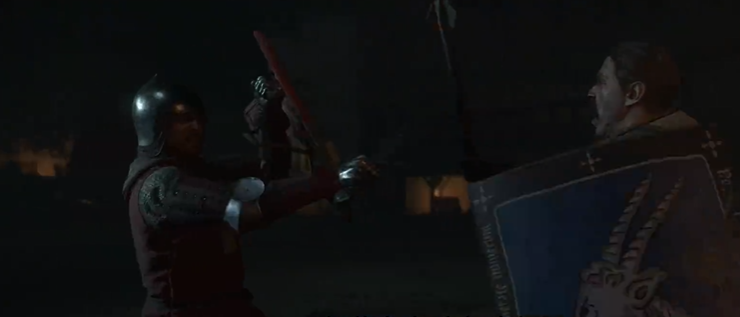What is the story of Kingdom Come: Deliverance 2? A summary of the plot for Kingdom Come: Deliverance 2.