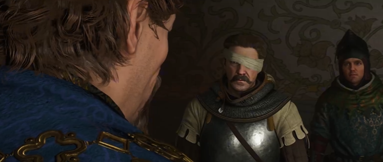 What is the story of Kingdom Come: Deliverance 2? A summary of the plot for Kingdom Come: Deliverance 2.