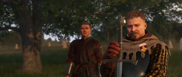 What is the story of Kingdom Come: Deliverance 2? A summary of the plot for Kingdom Come: Deliverance 2.