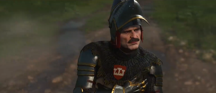 What is the story of Kingdom Come: Deliverance 2? A summary of the plot for Kingdom Come: Deliverance 2.