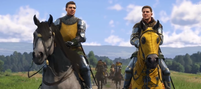 What is the story of Kingdom Come: Deliverance 2? A summary of the plot for Kingdom Come: Deliverance 2.