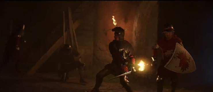 What is the story of Kingdom Come: Deliverance 2? A summary of the plot for Kingdom Come: Deliverance 2.