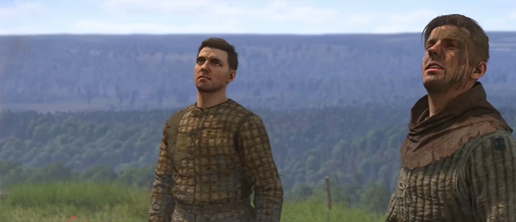 What is the story of Kingdom Come: Deliverance 2? A summary of the plot for Kingdom Come: Deliverance 2.