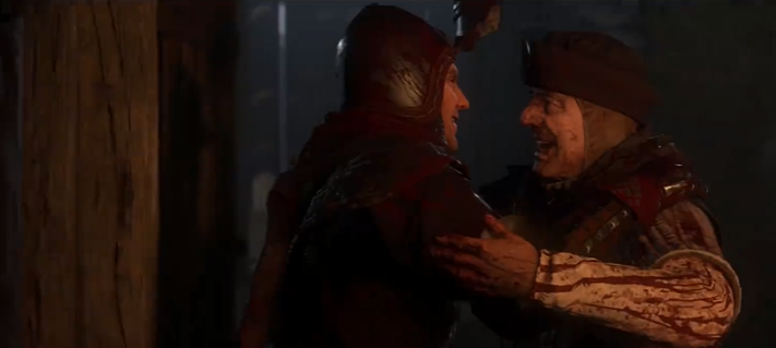 What is the story of Kingdom Come: Deliverance 2? A summary of the plot for Kingdom Come: Deliverance 2.