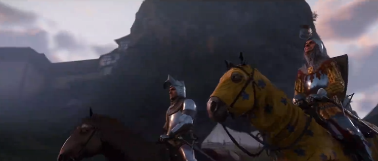 What is the story of Kingdom Come: Deliverance 2? A summary of the plot for Kingdom Come: Deliverance 2.