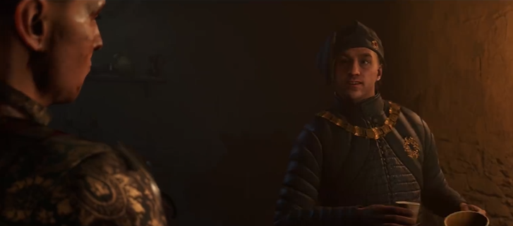What is the story of Kingdom Come: Deliverance 2? A summary of the plot for Kingdom Come: Deliverance 2.