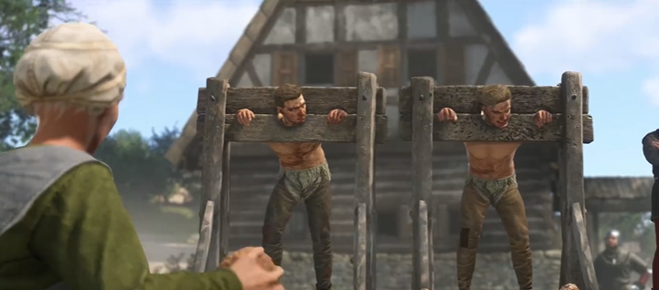 What is the story of Kingdom Come: Deliverance 2? A summary of the plot for Kingdom Come: Deliverance 2.