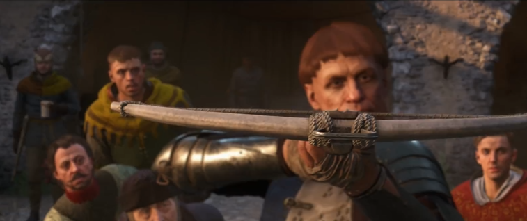What is the story of Kingdom Come: Deliverance 2? A summary of the plot for Kingdom Come: Deliverance 2.