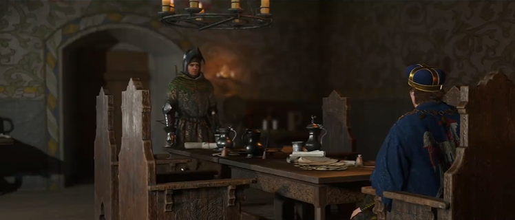 What is the story of Kingdom Come: Deliverance 2? A summary of the plot for Kingdom Come: Deliverance 2.