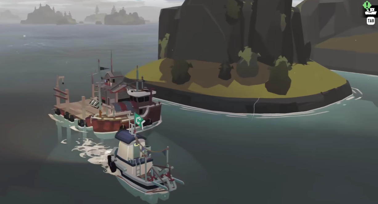 Cara Menangkap Ikan Coelacanth dalam Game Fishing: North Atlantic Panduan Penangkapan Ikan Coelacanth