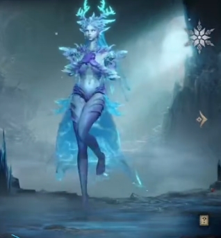 龙息神寂海妖是谁 龙息神寂手游海妖身份一览