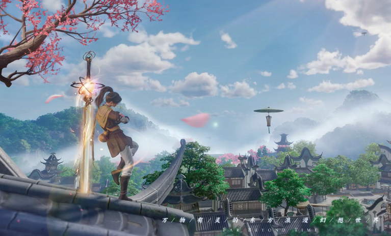 Kapan dunia Sword Immortal akan diluncurkan? Kapan waktu uji coba publik untuk dunia Sword Immortal?