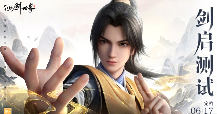 Rekomendasi Formasi Tim Debu di Dunia Swords of Immortals Panduan Formasi Tim Debu di Dunia Swords of Immortals