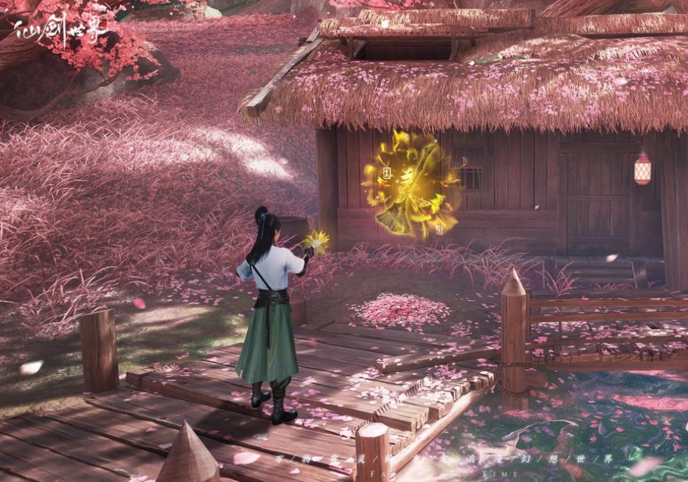 Ways to Obtain Resources in the Chinese Paladin World: A Guide to Acquiring Resources