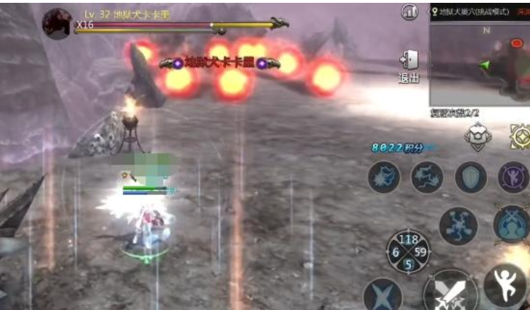 Does Dragon Nest World have a PvP balance mode? Introduction to the PvP balance mode in Dragon Nest World