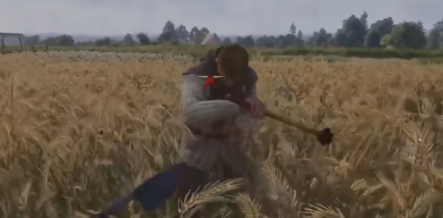 What combat skills are there in Kingdom Come: Deliverance 2? An introduction to the combat skills in Kingdom Come: Deliverance 2.