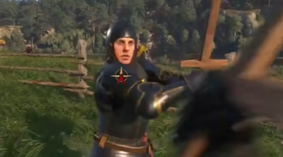 What combat skills are there in Kingdom Come: Deliverance 2? An introduction to the combat skills in Kingdom Come: Deliverance 2.