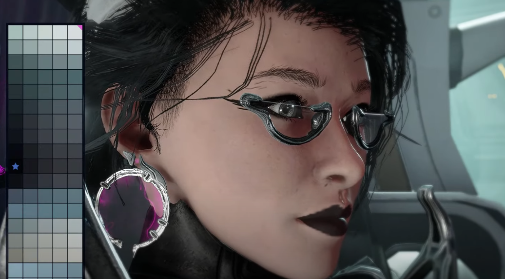 Warframe Mobile Character Customization Tutorial Can you customize characters in Warframe Mobile?