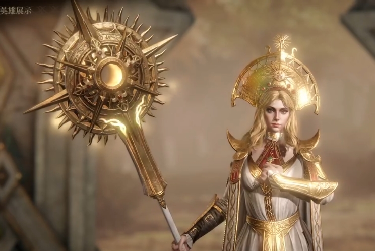 Siapa Healer Terkuat di Dragon Breath Divine Silence? Penjelasan tentang Healer Terkuat di Game Seluler Dragon Breath Divine Silence